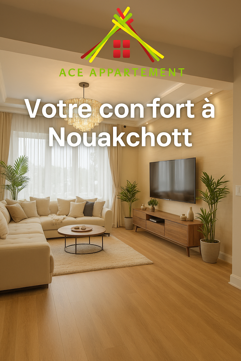 Futur Appartement F3