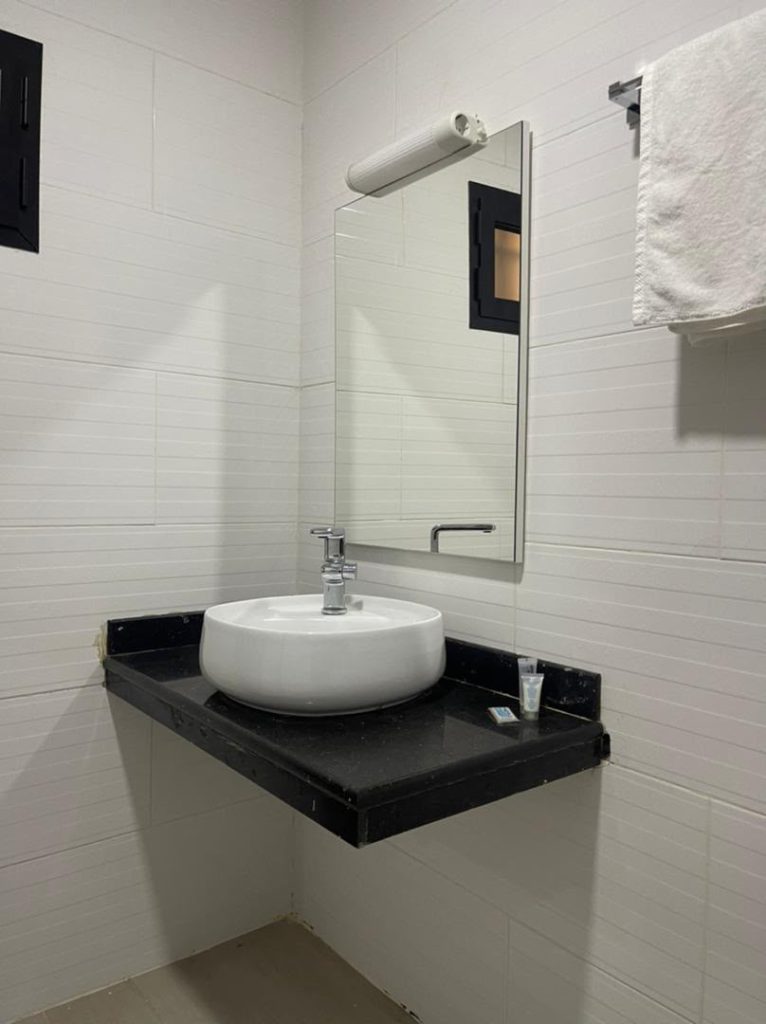 Salle de bain